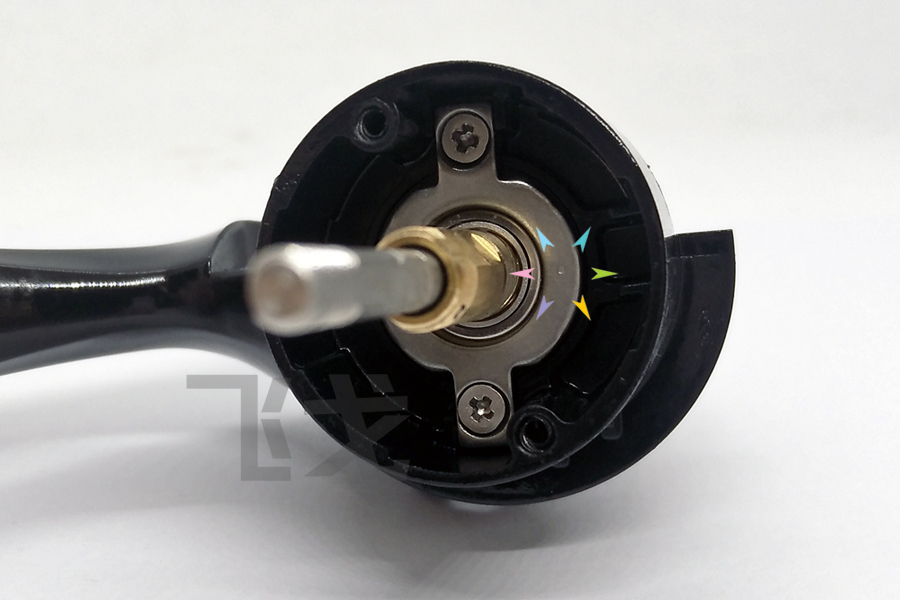 DAIWA CROSSFIRE 23ΰװ